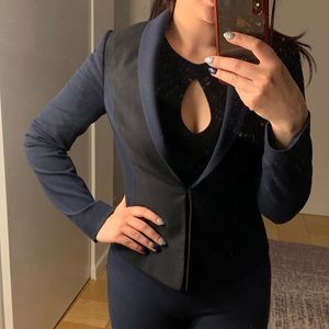 Catherine Malandrino blazer/jacket